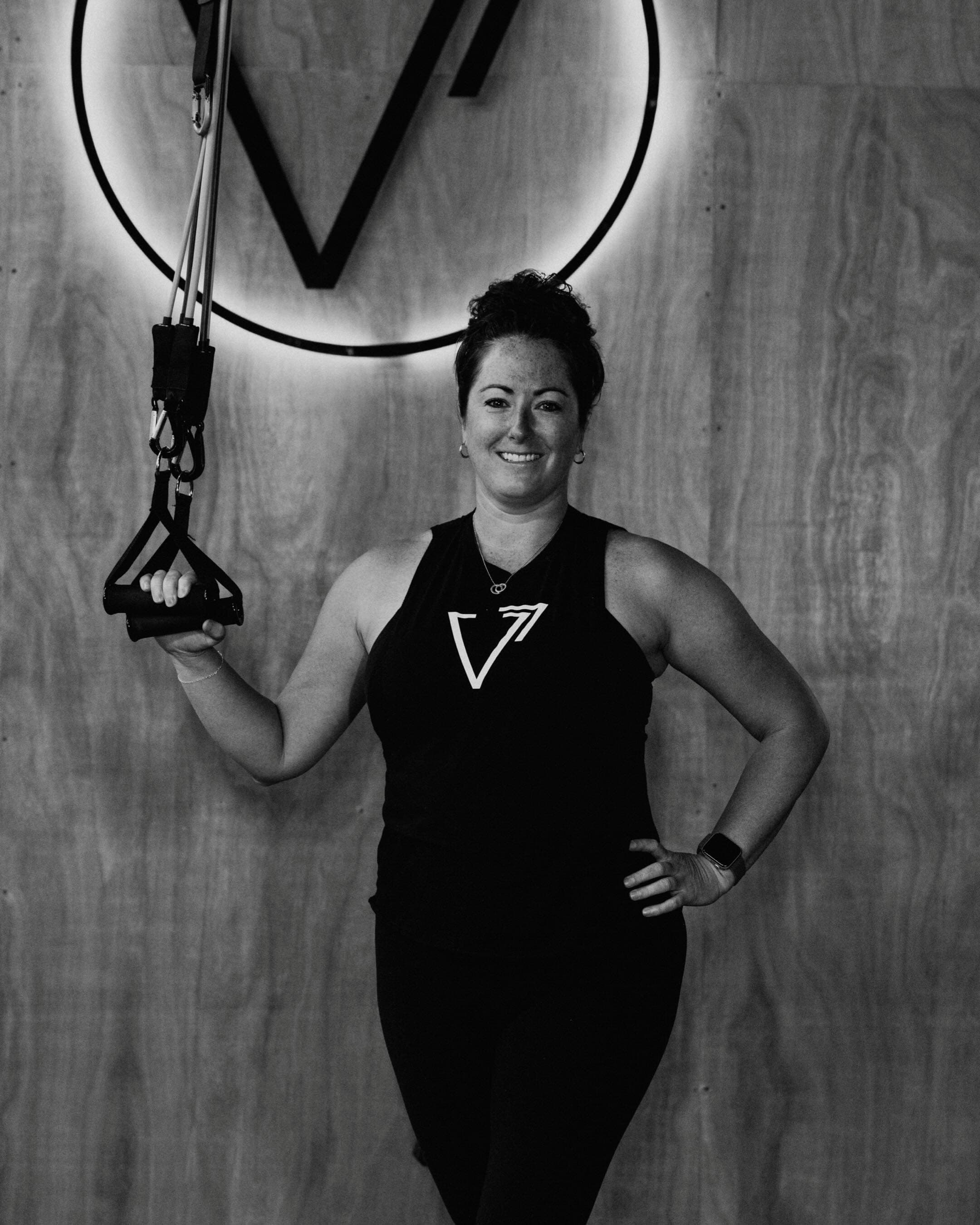 Jen Cote